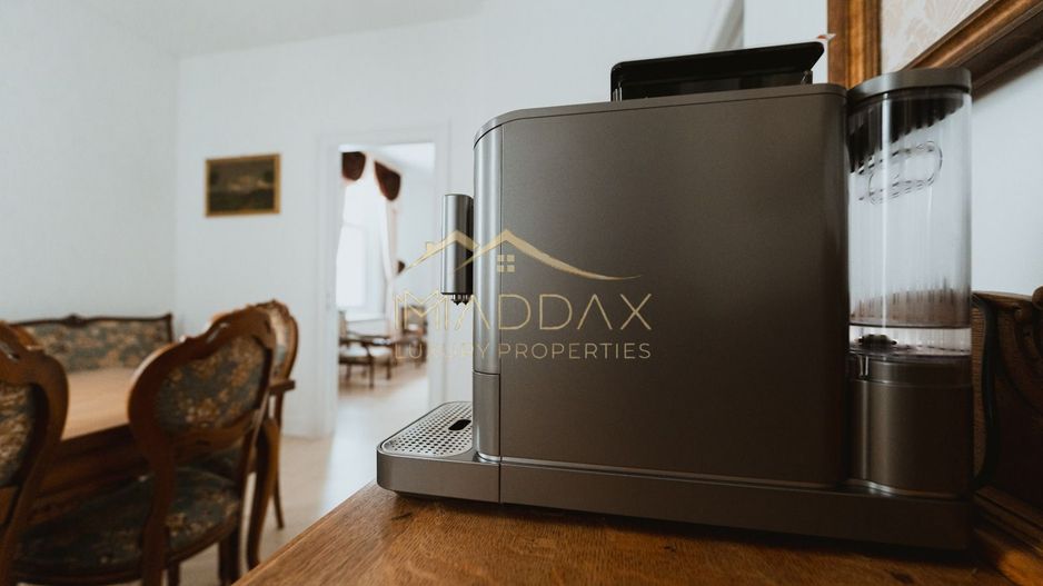 4 camere premium // duplex // Ideal birou cabinet // Calea Victoriei - Poză 16