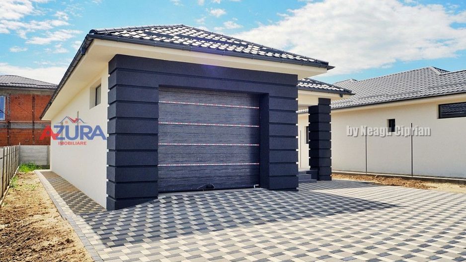 De vânzare case Târgul Săptămânal! - Poză 50