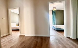 Locuința ideală în Braytim – Apartament cu 3 camere si loc de parcare - Poză 12