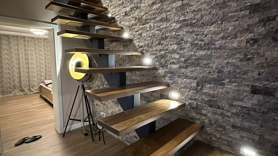 Casa P+M  renovata integral - Poză 7