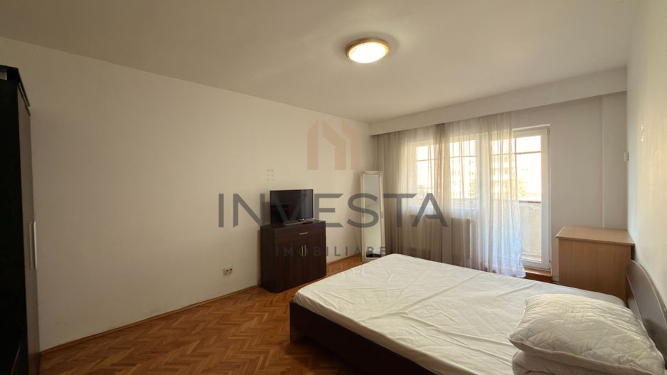 Apartament cu 2 camere decomandat, etaj intermediar, zona Manastur - Poză 3