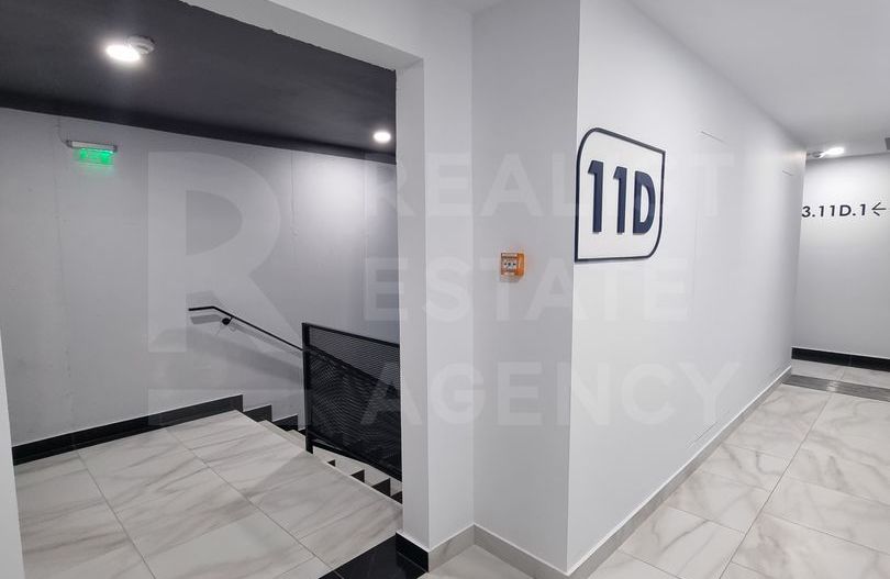 Penthouse, 4 camere, One Cotroceni Park, București - Poză 13