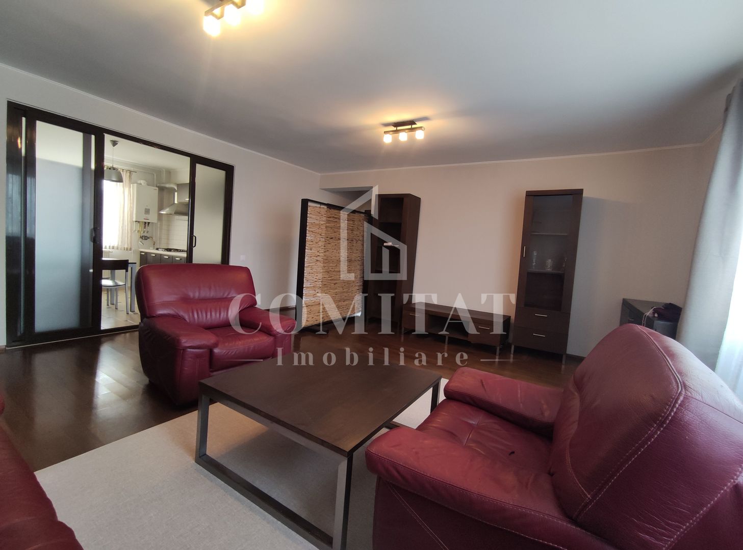 Apartament cu 3 camere | 92 mp | Zona Andrei Mureșanu - Poză 6