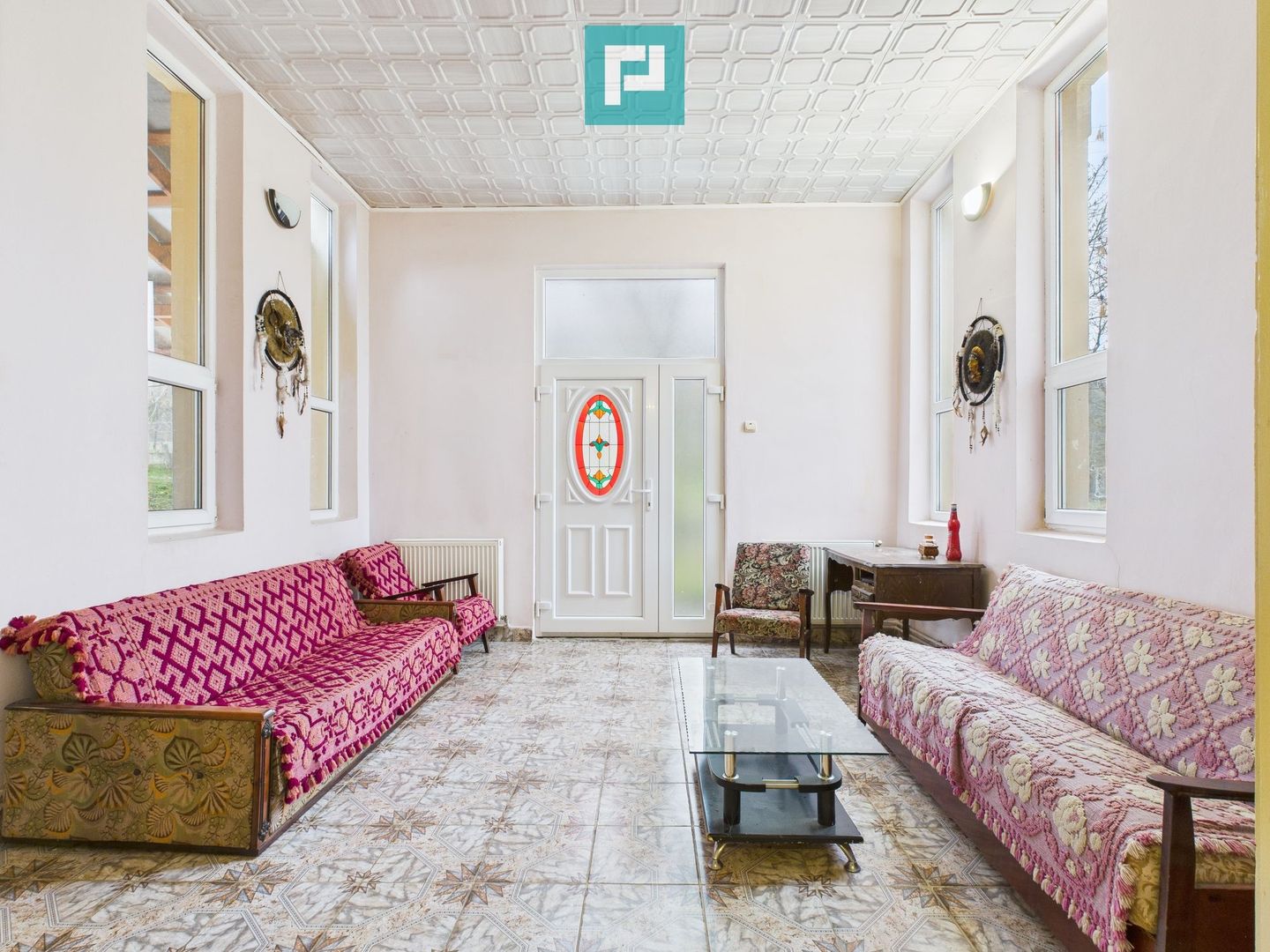 CONAC IMPRESIONANT ÎN GHIOROC - Poză 9