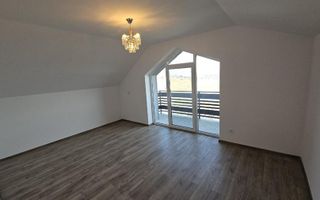 Casă modernă P+M, vedere lac Ciurbești, certificat energetic A - Poză 12