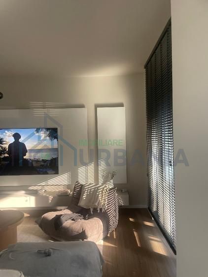 Vila individuala 4 camere | Smart Home | Complet Utilata-Mobilata | Breazu - Poză 13