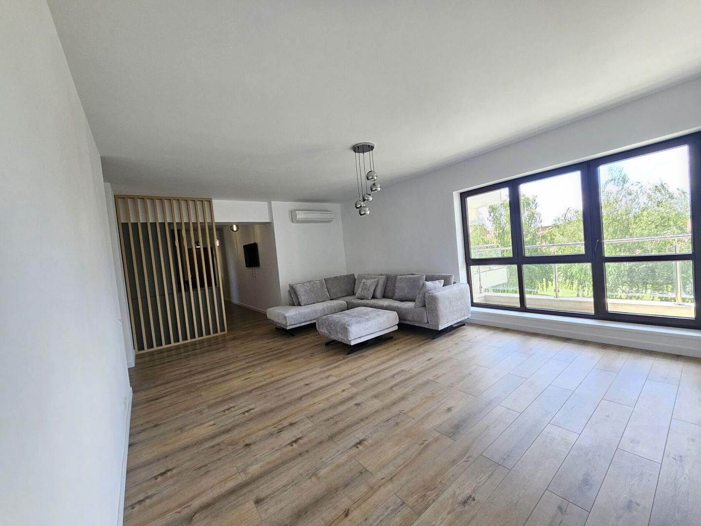 APARTAMENT PIPERA - GREEN VISTA - Poză 4