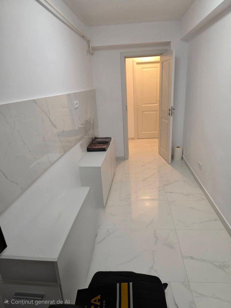 Apartament 2 camere 63mp + loc de parcare capat Pacurari 110000 euro - Poză 2