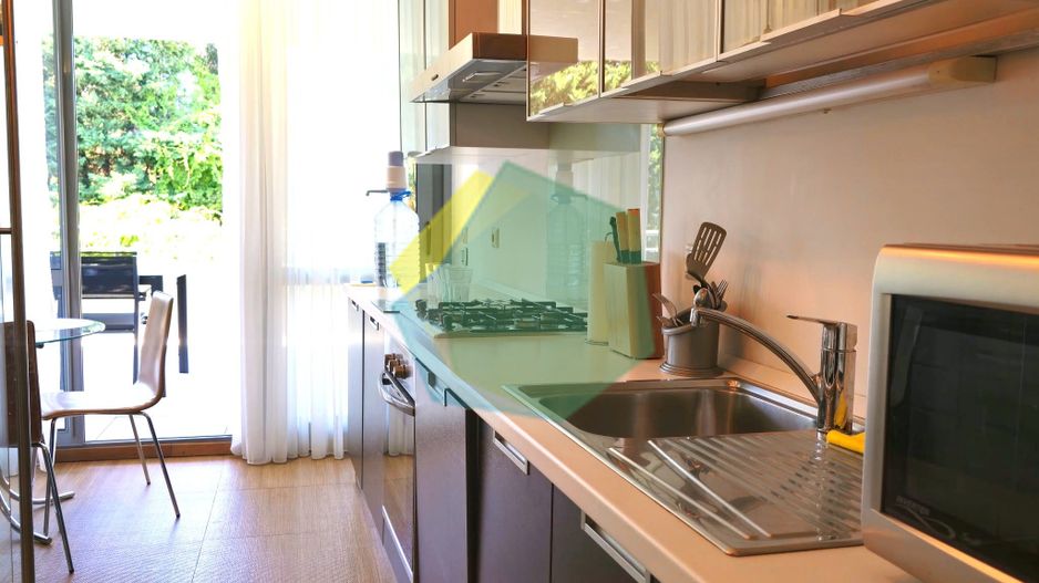 Oază de Lux  pe Iancu Nicolae – Apartament Premium cu 3 Camere - Poză 7