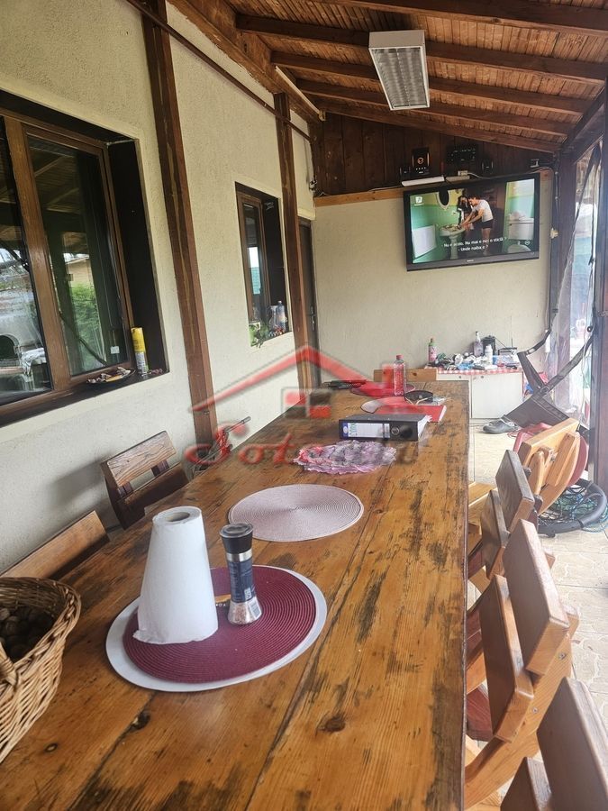 Casa de vanzare in Cornu P+M - Poză 7