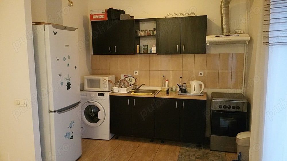 Apartament 2 camere complex Rasarit de Soare, pet friendly, parcare, etaj 3 - Poză 2