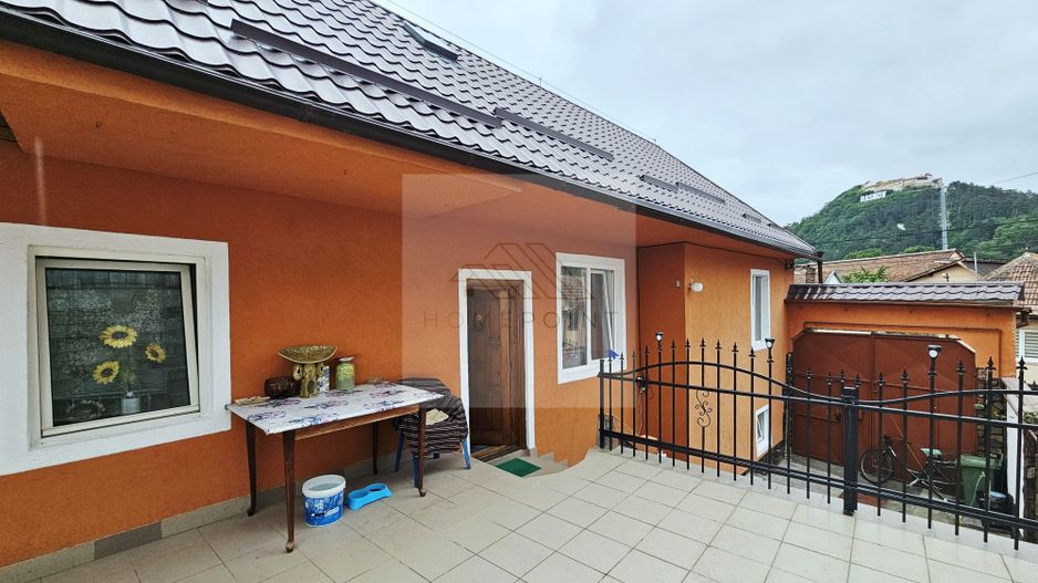 0% Comision | Casa Individuala Rasnov | Central - Poză 2