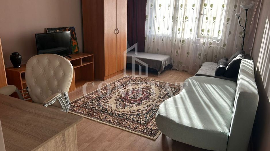 Apartament cu 2 camere decomandate | Cartierul Zorilor - Zona UMF - Poză 2