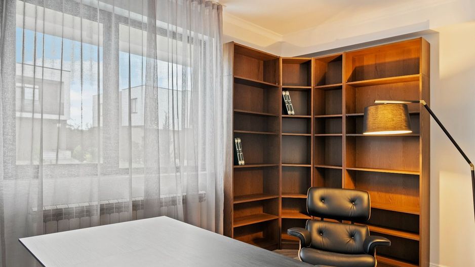 Vila individuala cu 4 dormitoare și 4 bai  |  Poluare 0  |  În NATURA - Poză 52