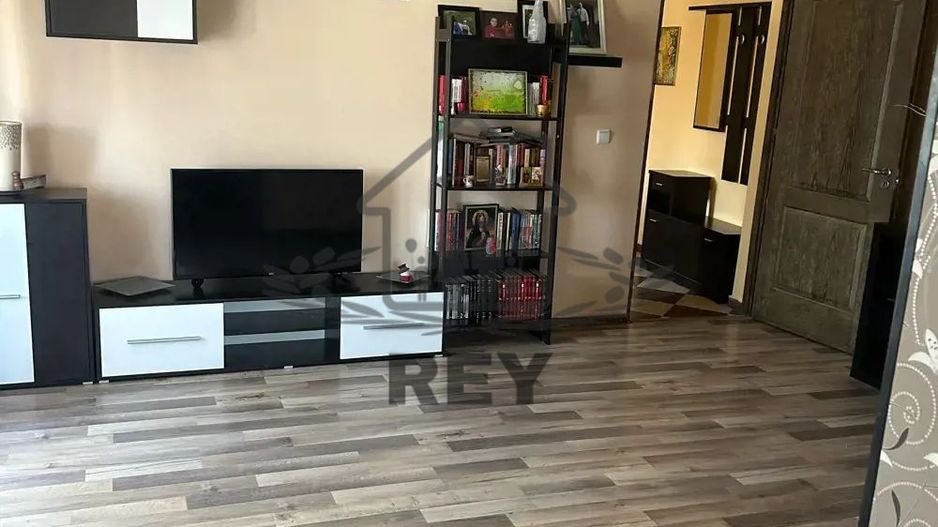 Apartament 4 camere zona Penny Vasile Aaron 89 mp utili - Poză 7