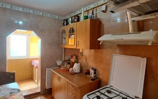 VANZARE 2 CAMERE DECOMANDAT | MOBILAT | CENTRALA TERMICA | BLOC LINISTIT - Poză 5