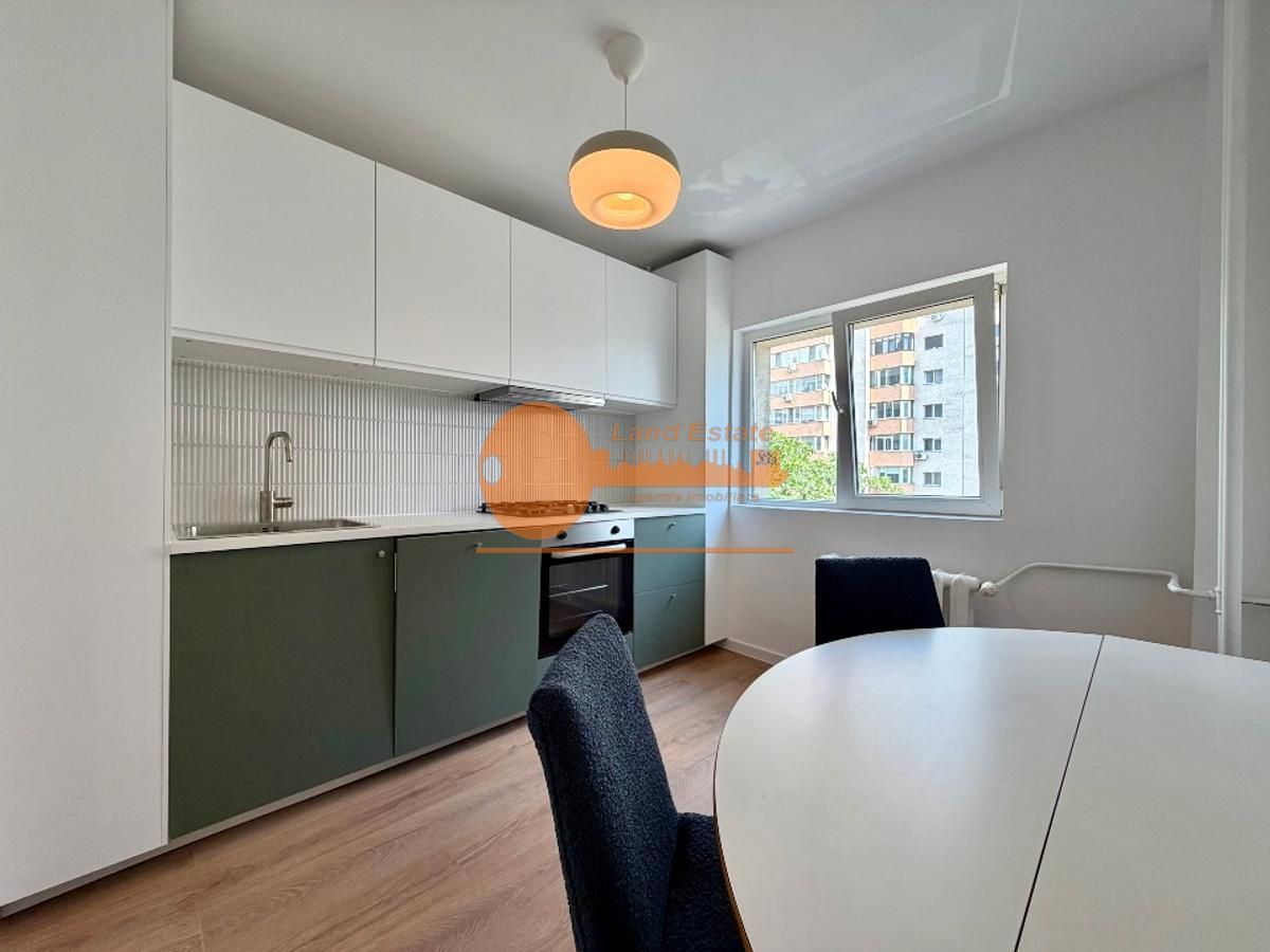 2 Camere Complet Renovat | 10 Min Metrou Ștefan cel Mare - Poză 7