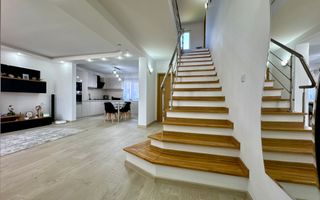 Casa / Vila de vanzare Lumina, Constanta - Poză 13