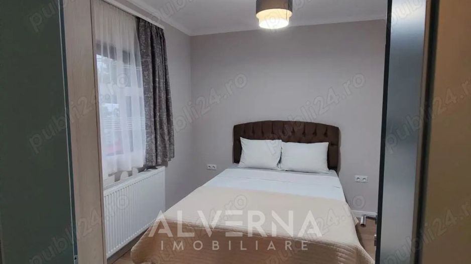 Apartament 2 camere | 45mp | 1 balcon | parcare | zona Dambul Rotund - Poză 2