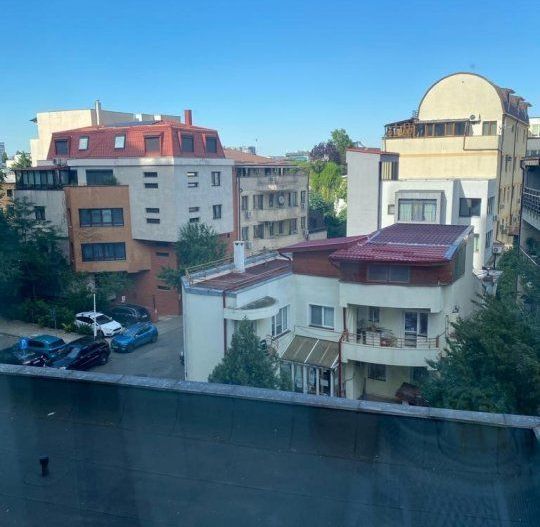 Apartament 3 camere Piata Dorobanti - Poză 11