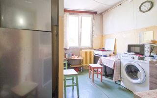 Apartament 2 Camere – Drumul Taberei - Aleea Parva nr.1 - Poză 8
