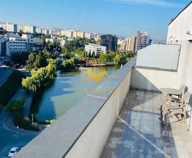 1 Camera, Park lake, Iulius Mall, FSEGA, Terasa,Modern, Intre lacuri. - Poză 7