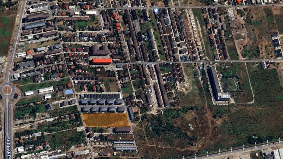 Oportunitate de investitie | Teren Intravilan | Prelungirea Ghencea - Poză 2