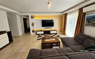 Penthouse modern cu 165 mp utili și 50 mp terasă, Strada Marcel Iancu - Poză 8