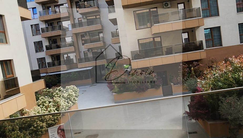 2 Camere  Ambiance Residence Pipera I Premium Mobilat I Comision 0% - Poză 52