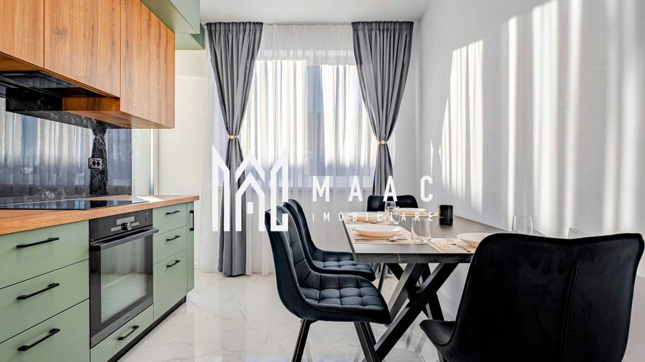Apartament 2 camere de vânzare | Șelimbăr | parcare EV - Poză 7