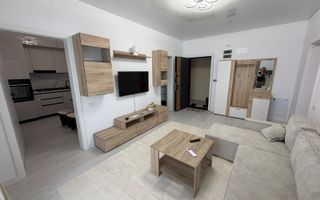 AP. 2 CAMERE- CRISTAL RESIDENCE, PARCARE INCLUSA, BLOC NOU, CENTRALA - Poză 3