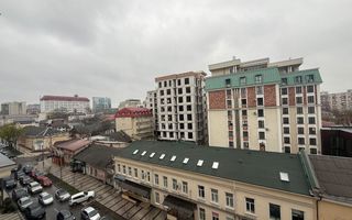 Vânzare un spațiu de birou, 83 mp, str. Eminescu, Centru - Poză 11