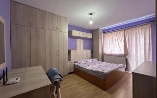 Apartament 3 camere, etaj internediar, finisat, zona str Constantin Brancusi - Poză 5