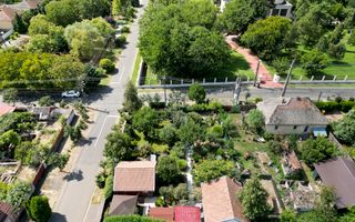 Casă cu o cameră, teren 350 mp în Subcetate - Poză 20