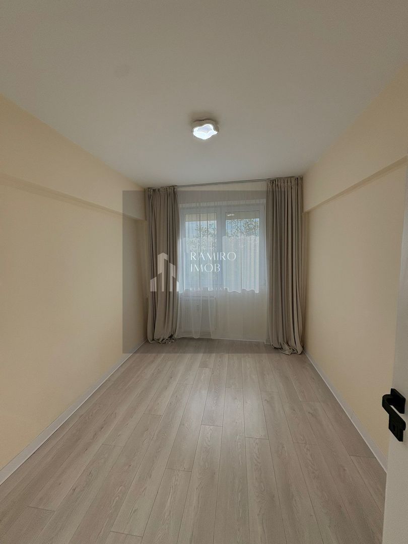 Apartament 3 camere  decomandat/renovat integral/ Soseua Giurgiului xy - Poză 11