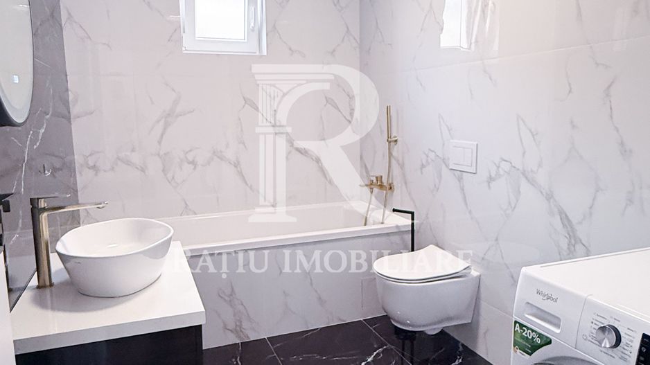 Casa Noua cu 4 camere | Cheriu | Bihor - Poză 12
