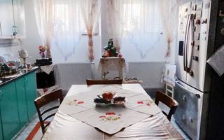 Casă de vânzare Arad – Zona centrală - Poză 4