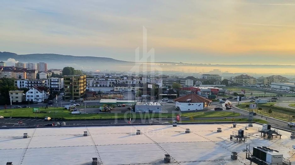 Apartament tip Penthouse cu 3 camere de vanzare - Poză 2