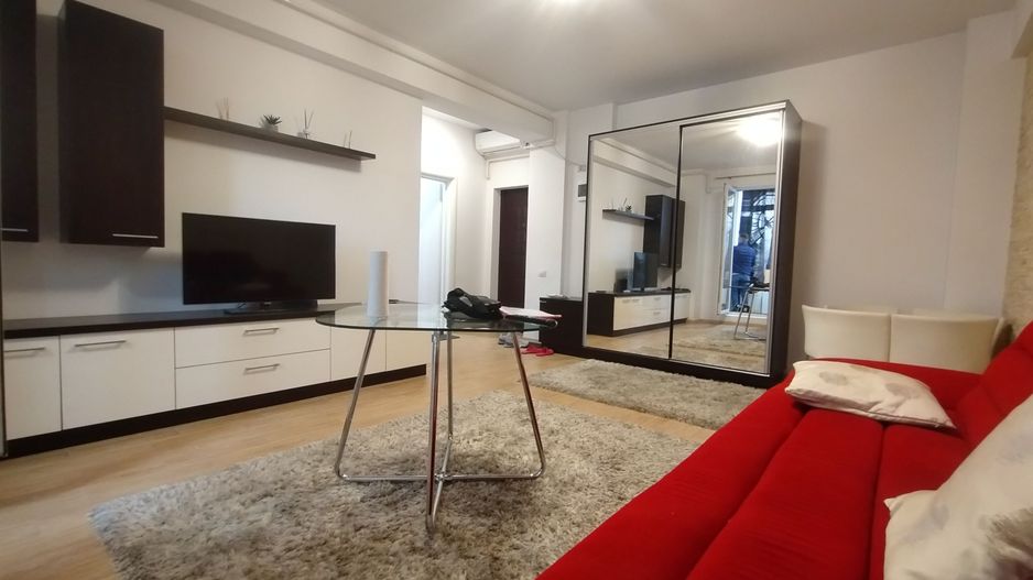Apartament 2 camere Rezervelor | Parcare deschisa | Militari Residence - Poză 1