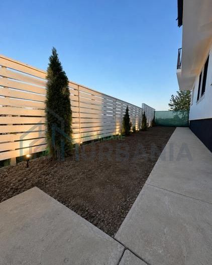 Apartament 3 camere cu gradina proprie, Iasi, zona Pacurari-Rediu, Str. Academiei - Poză 6