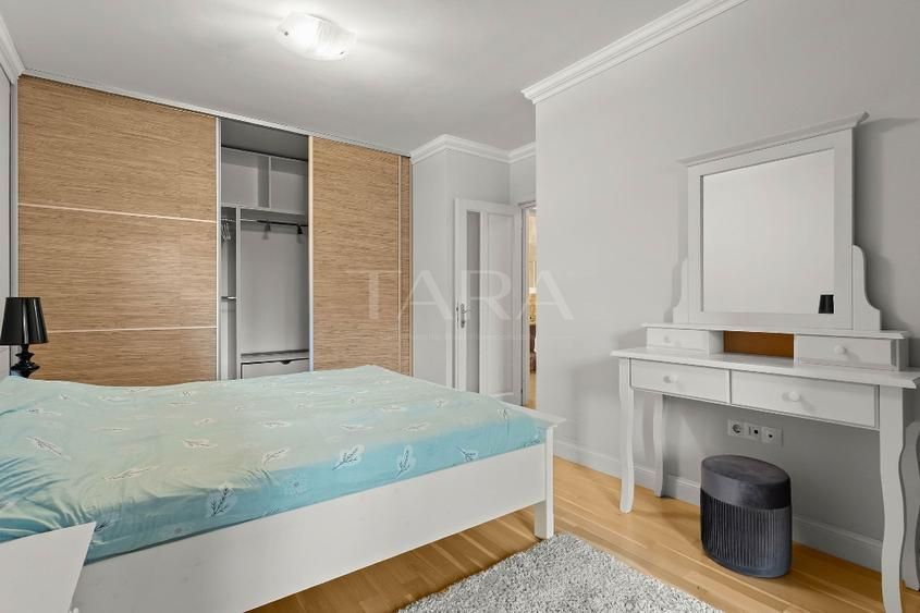Apartament premium – Ultracentral, Complex Rezidențial. - Poză 11