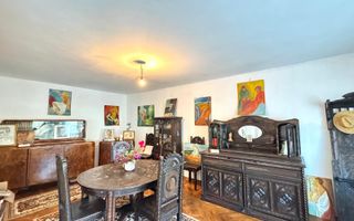 Apartament tip casa de vanzare  P+2  cu garaj -  Sasar - Poză 5