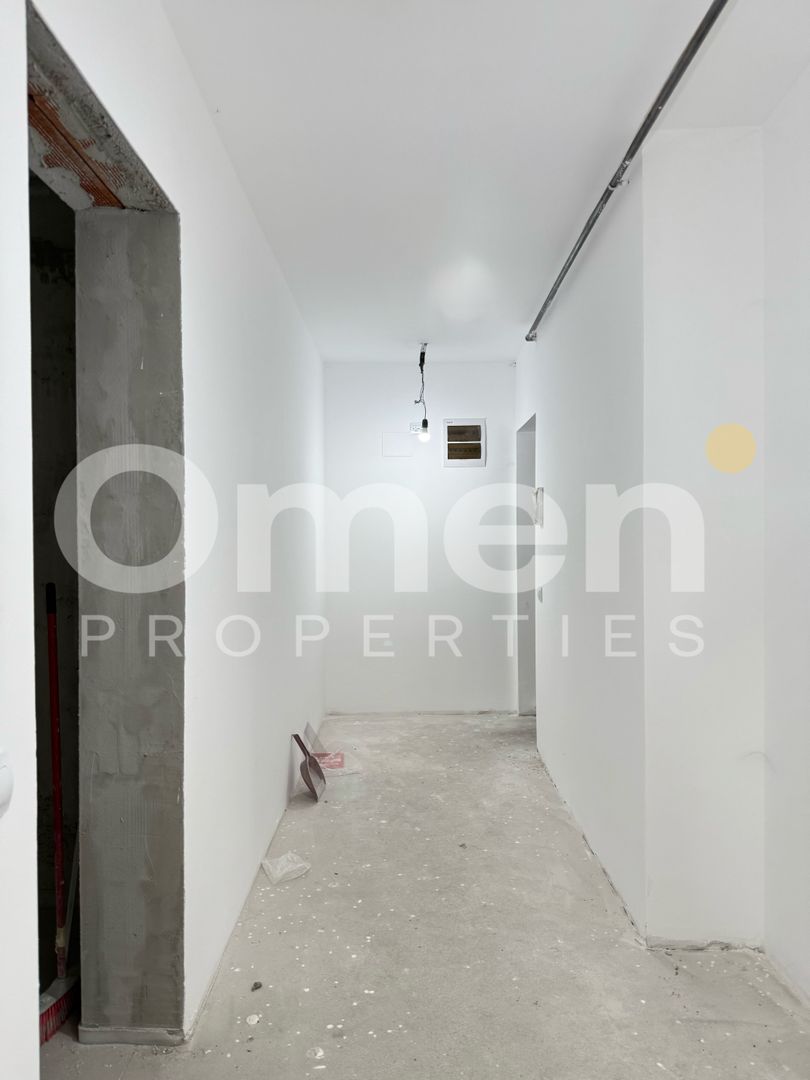 Penthouse exclusivist semifinisat str. Victoriei etaj 3 - Poză 8