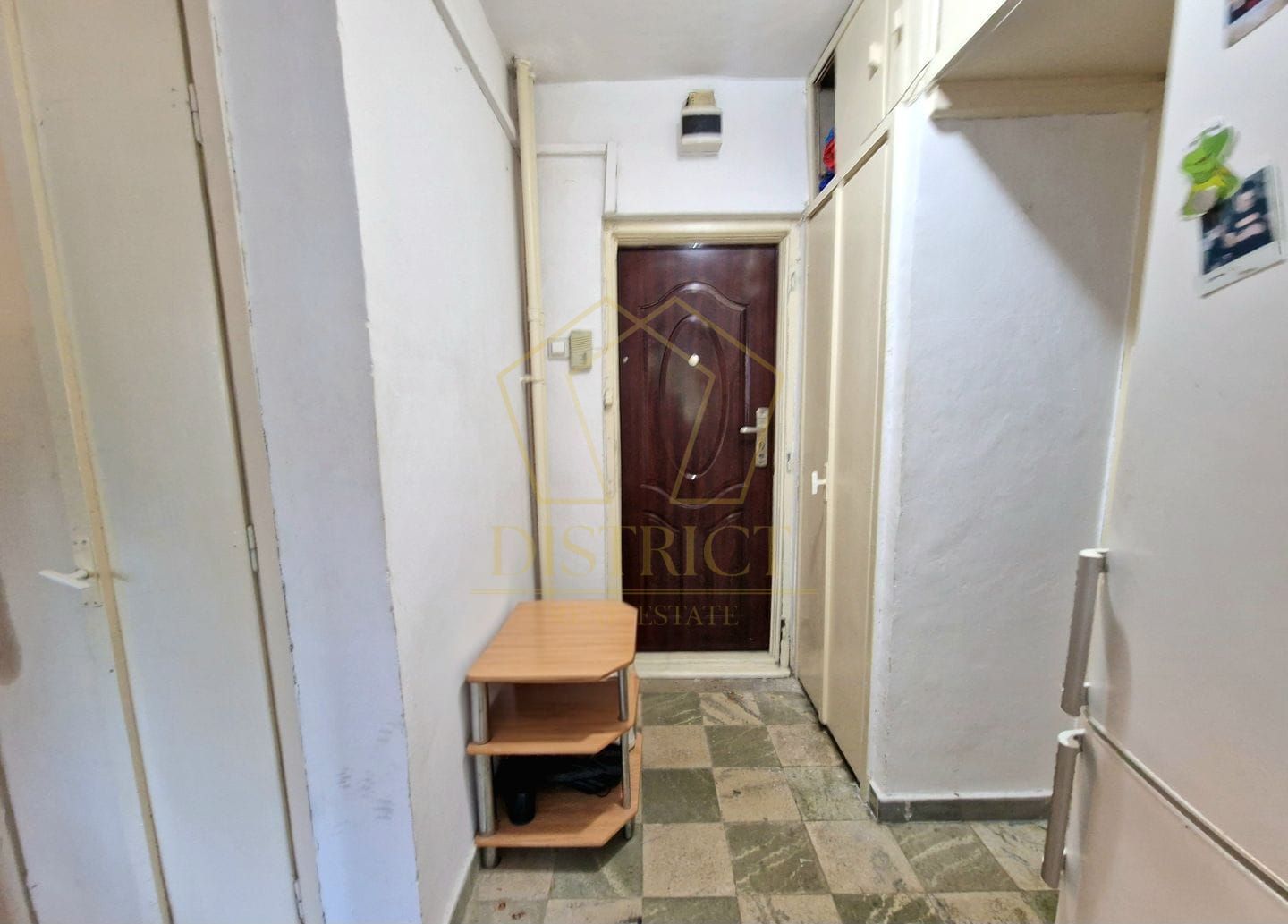 Apartament cu 2 camere | Take Ionescu | Decomandat - Poză 4