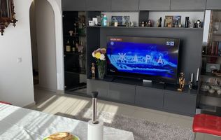 Apartament 3 Camere Lacul Morii