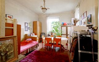 apartament in vila pe Str.Tunari, curte proprie de 115 mp,la245000 Eur - Poză 1