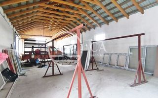 Hala de inchiriat in zona Tarian, Bihor - Poză 1
