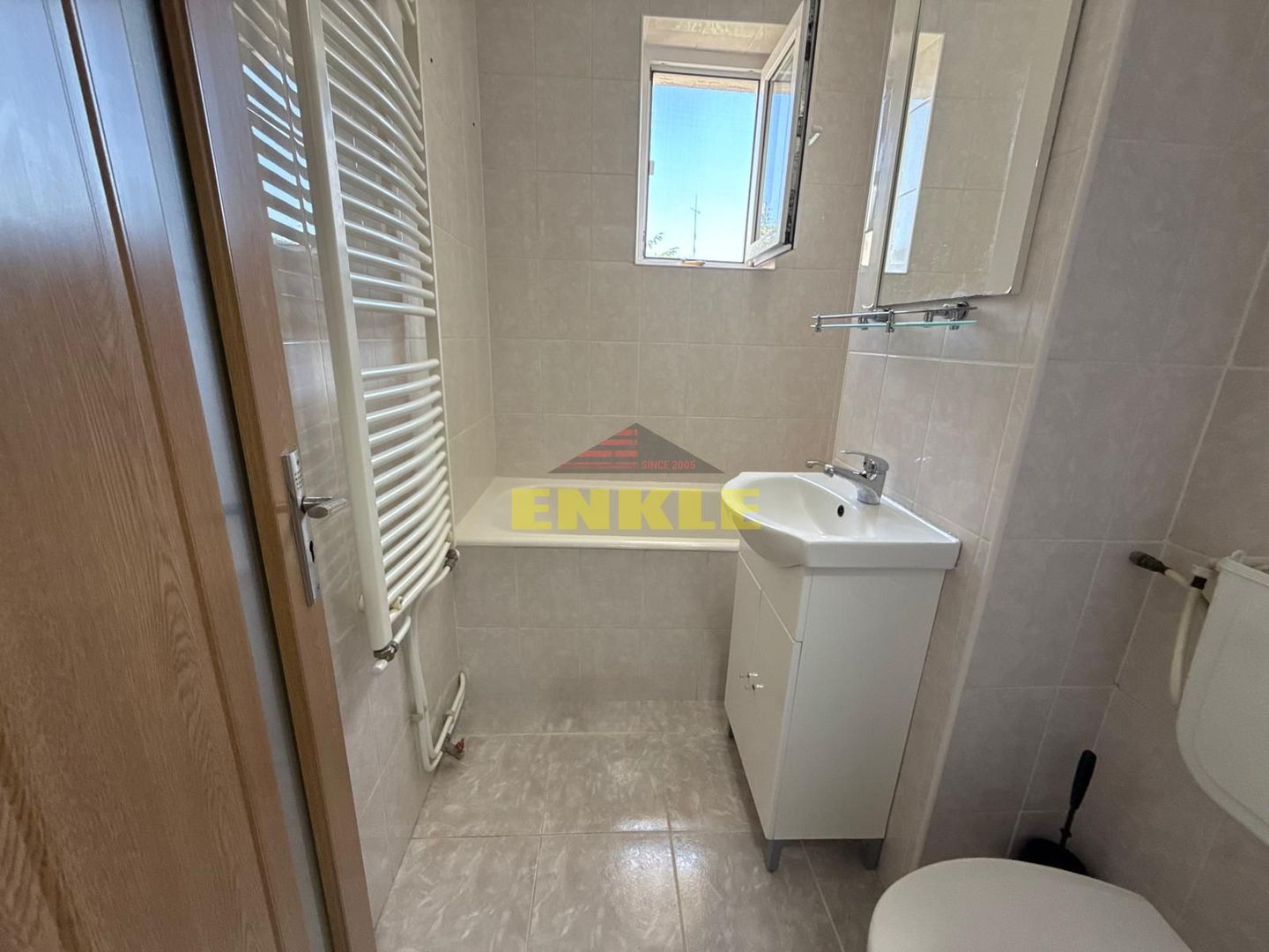 De închiriat apartament cu 2 camere, strada Octav Onicescu - Poză 5