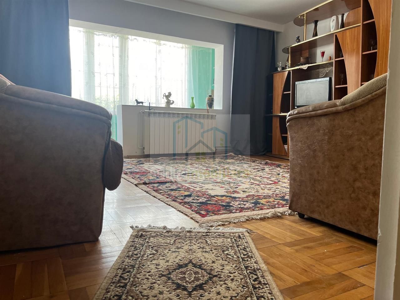Apartament 3 camere decomandat Pantelimon/Ilfov decomandat 95mp 2 bai 2 balcoane inchise +1 Boxa  etj  parter Inalt/3 - Poză 17