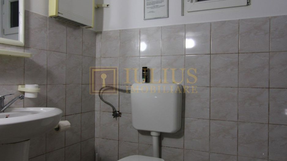 Mehala- 3 camere 2 bai, centrala proprie la parter - Poză 8